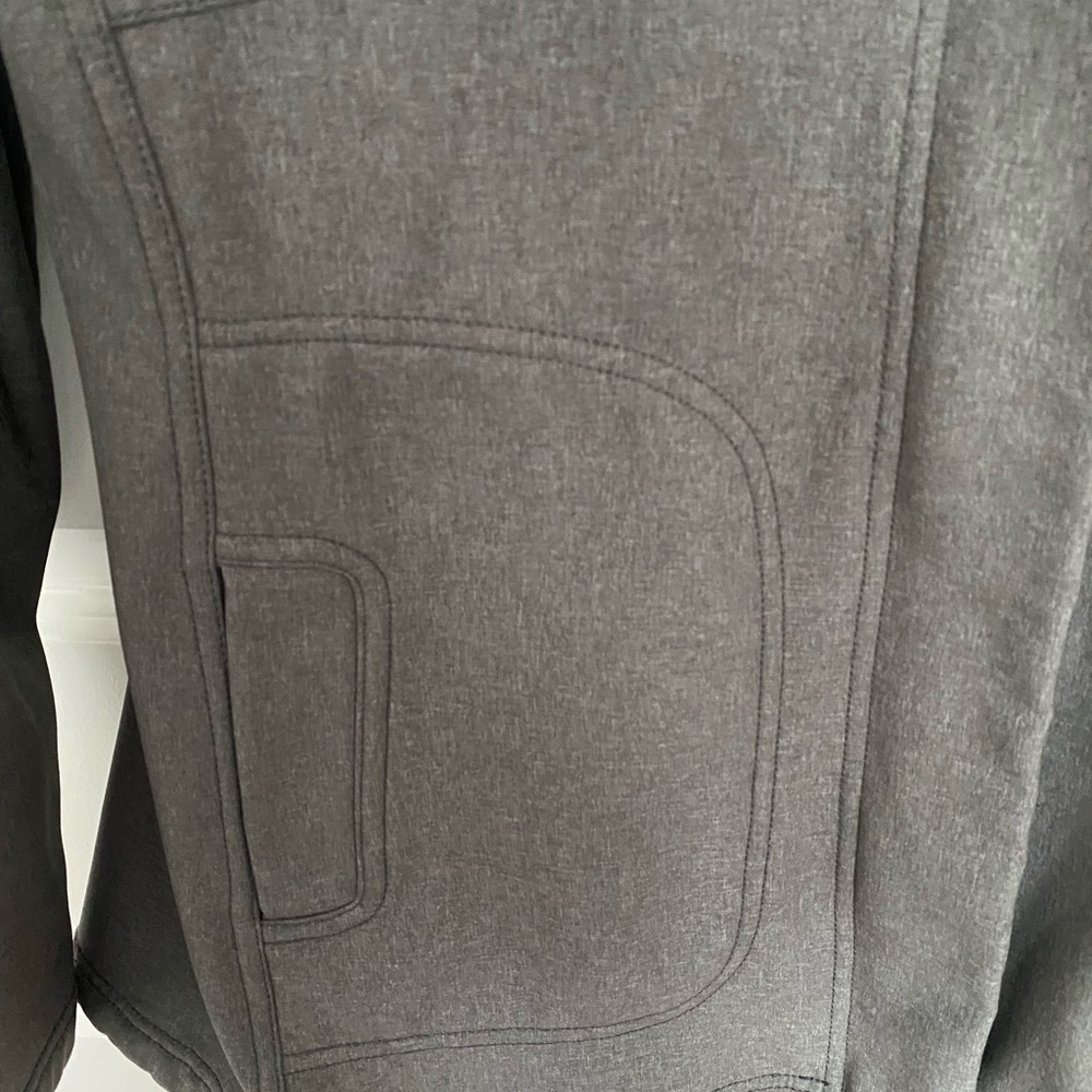 Lucy Jacket - image 2